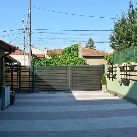 Comfort 公寓 康斯坦察