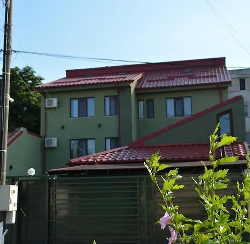 Comfort 康斯坦察