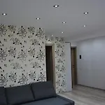 Апартаменти Comfort