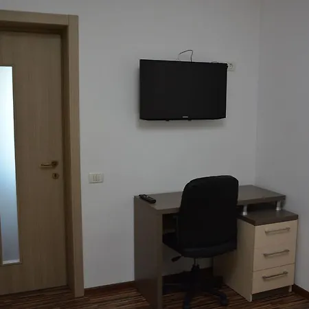 Daire Comfort 3*