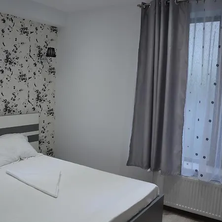 Comfort 3* Köstence