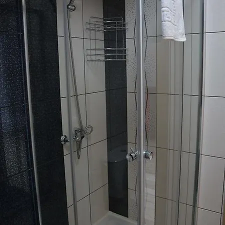 Comfort Daire 3*