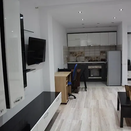 Appartamento Comfort Constanţa