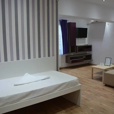 Daire Comfort 3*