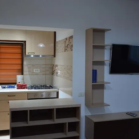 Daire Comfort 3*