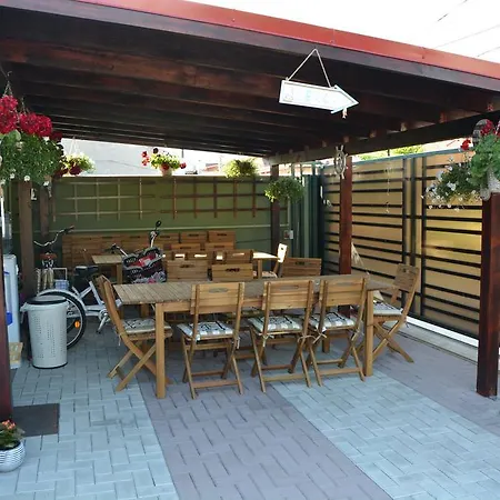 Comfort 3* Constanţa