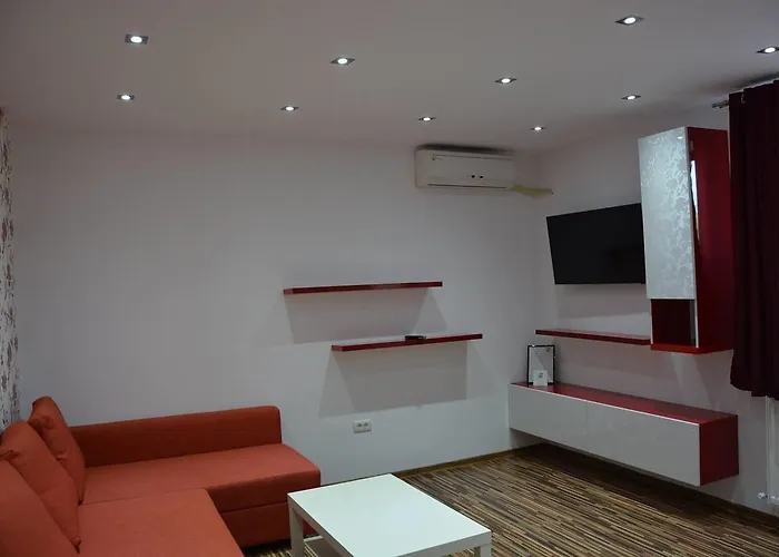 Appartamento Comfort 3*