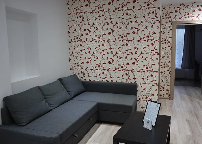 Appartamento Comfort Constanţa