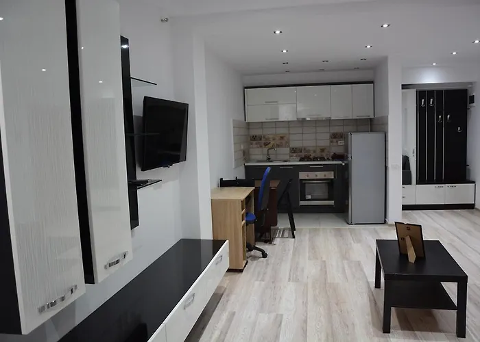 Appartamento Comfort Constanţa