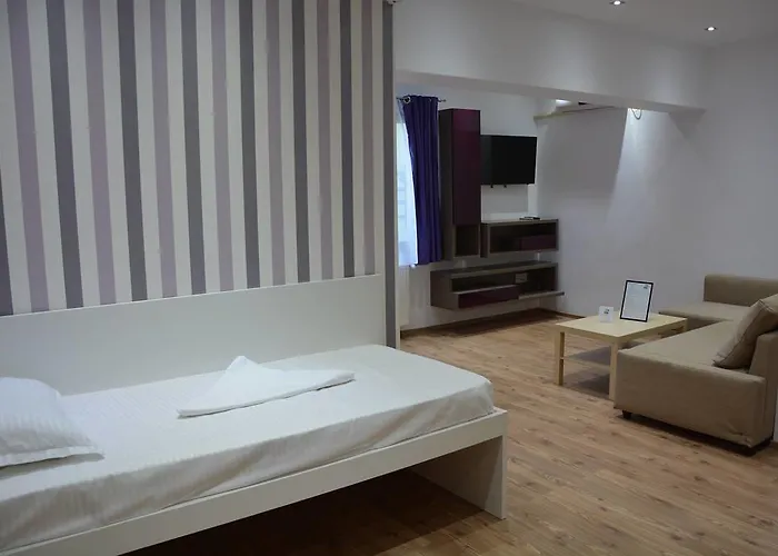 Appartamento Comfort 3*