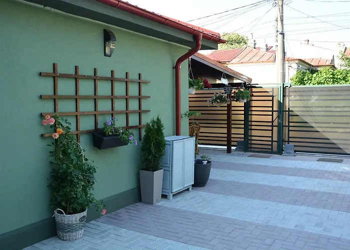 Comfort Appartamento