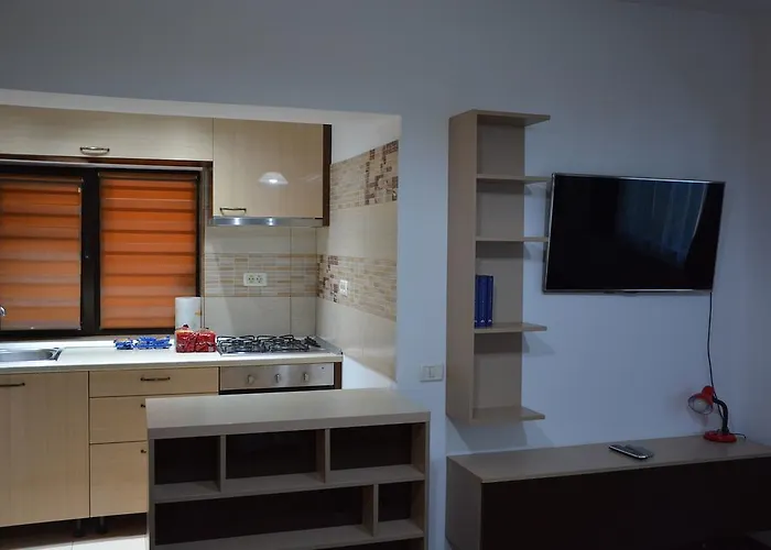 Appartamento Comfort 3*