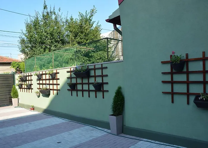 Appartamento Comfort 3*