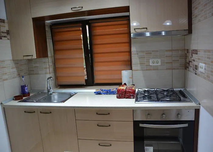 Comfort Appartamento Constanţa