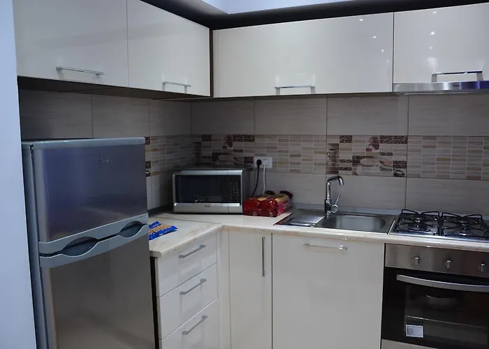 Comfort Appartamento