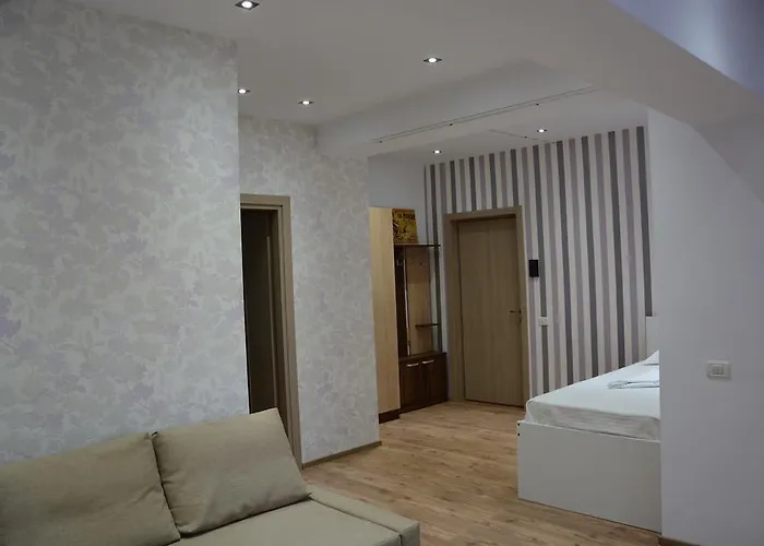 Comfort Appartamento 3*