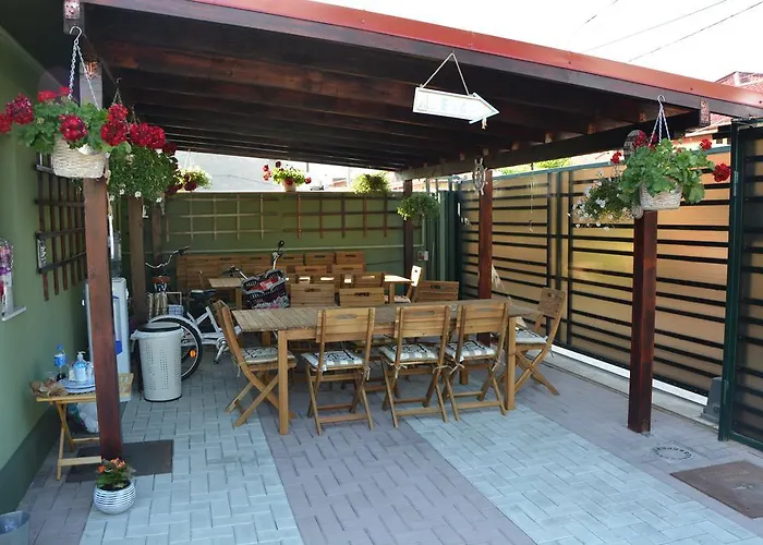 Comfort 3* Constanţa